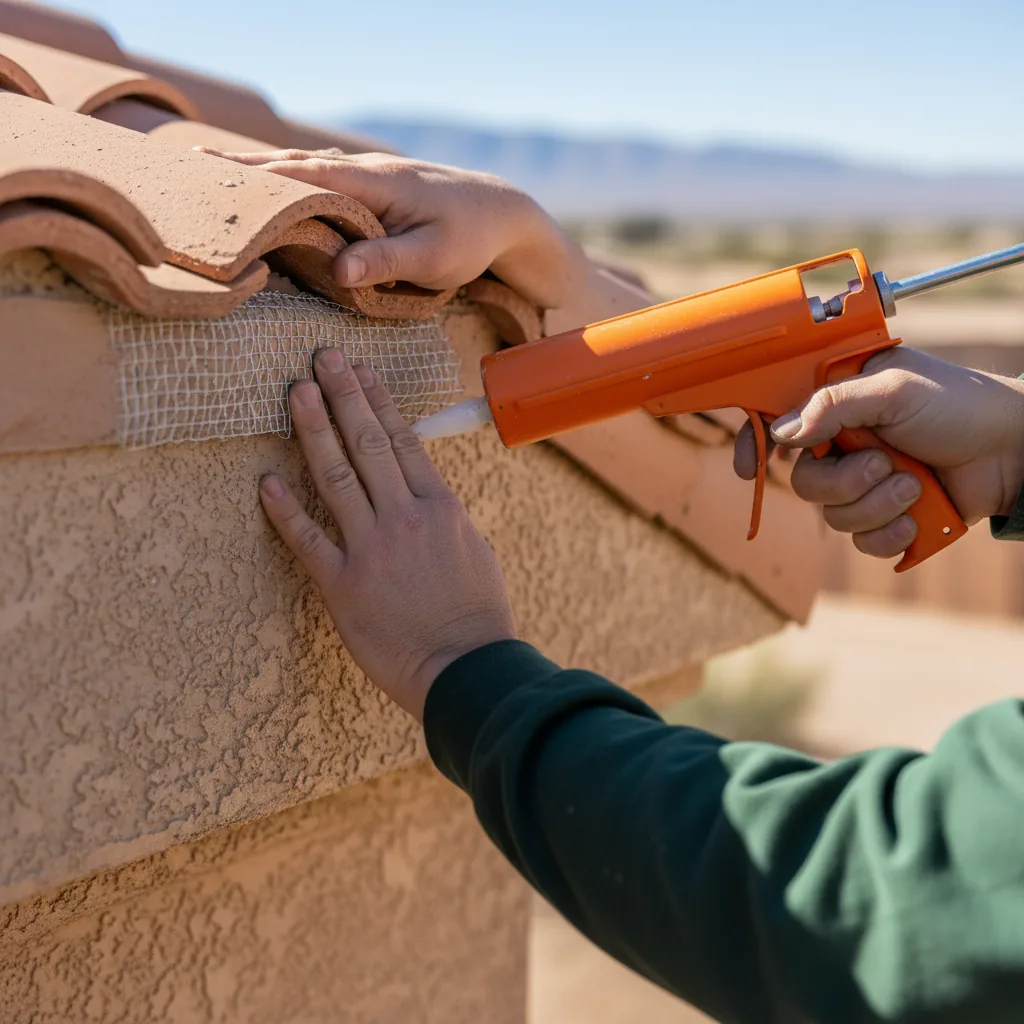 Rodent Control & Exclusion in Houston